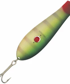 Kuusamon Uistin Kuusamo Professor Bead 11.5 cm 36 g spoon Color:BL/BLU-S 18 Kuusamon Uistin Kuusamo Professor Bead 11.5 cm 36 g spoon Color:BL/BLU-S -fishing-lures Outlet Shop 73ce1227 09b5 497e ae26 50383f2f73fb