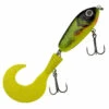 Abu Garcia Svartzonker McMio 18 cm Jerk Color:Fegis
