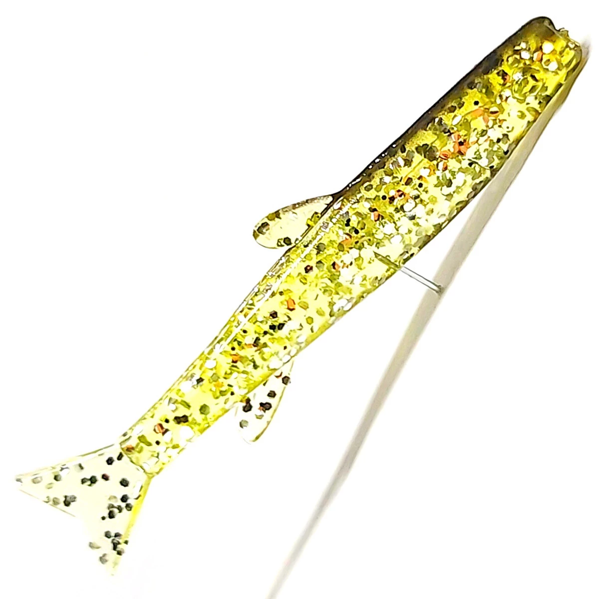 Orka Orka Small Fish 5 cm Fish Jig 5-pack Color:PJF27 37 Orka Orka Small Fish 5 cm Fish Jig 5-pack Color:PJF27 - Image 37