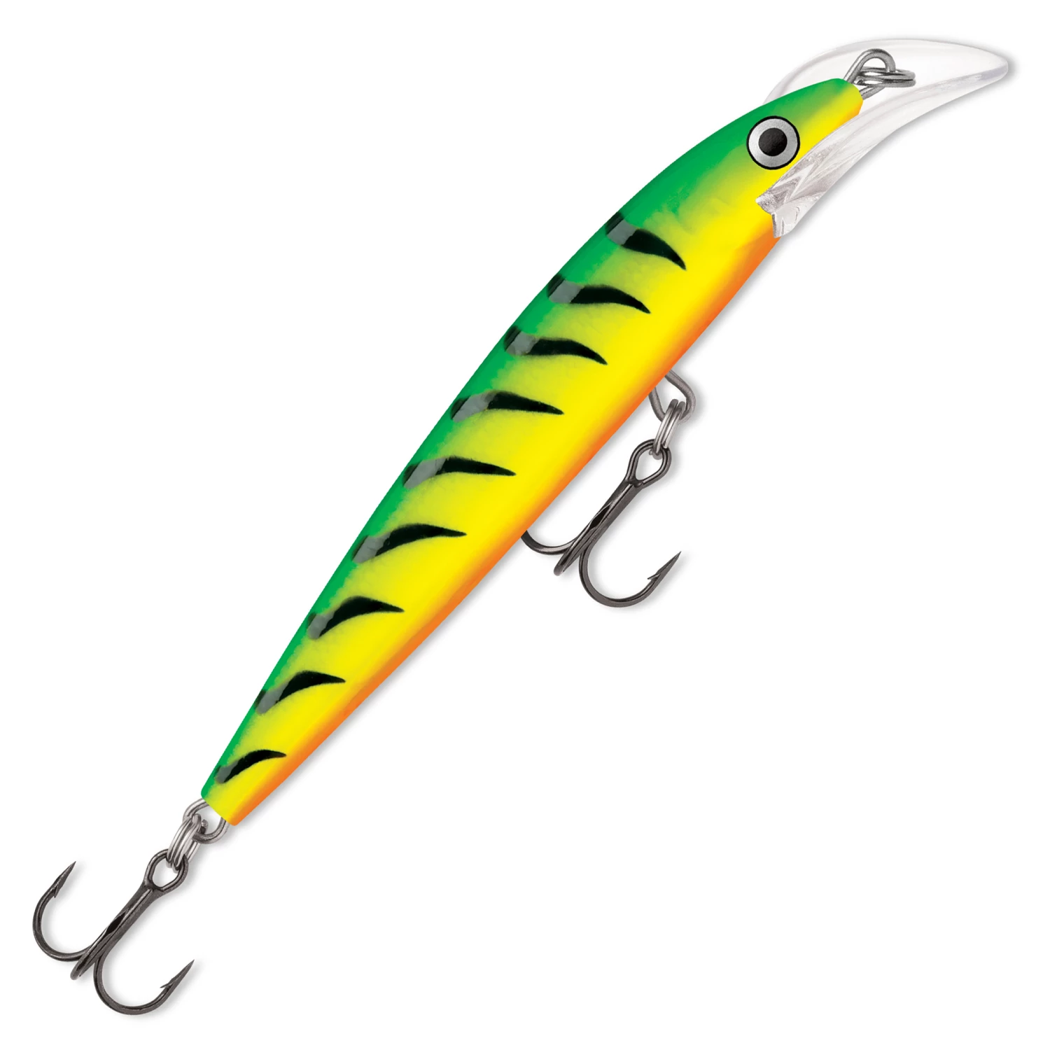 Rapala Rapala Scatter Rap Deep Husky Jerk 10 cm Color:GBM 3 Rapala Rapala Scatter Rap Deep Husky Jerk 10 cm Color:GBM - Image 3