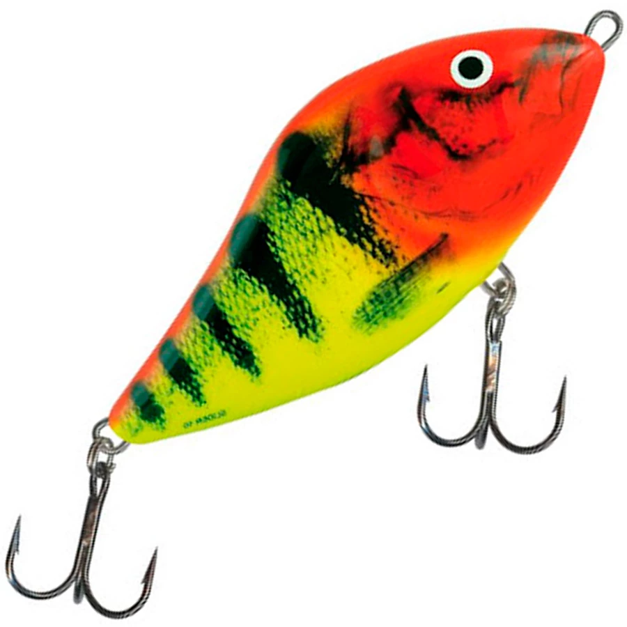 Salmo Salmo Slider 10 cm jerkbait Color:RPH 51 Salmo Salmo Slider 10 cm jerkbait Color:RPH - Image 51