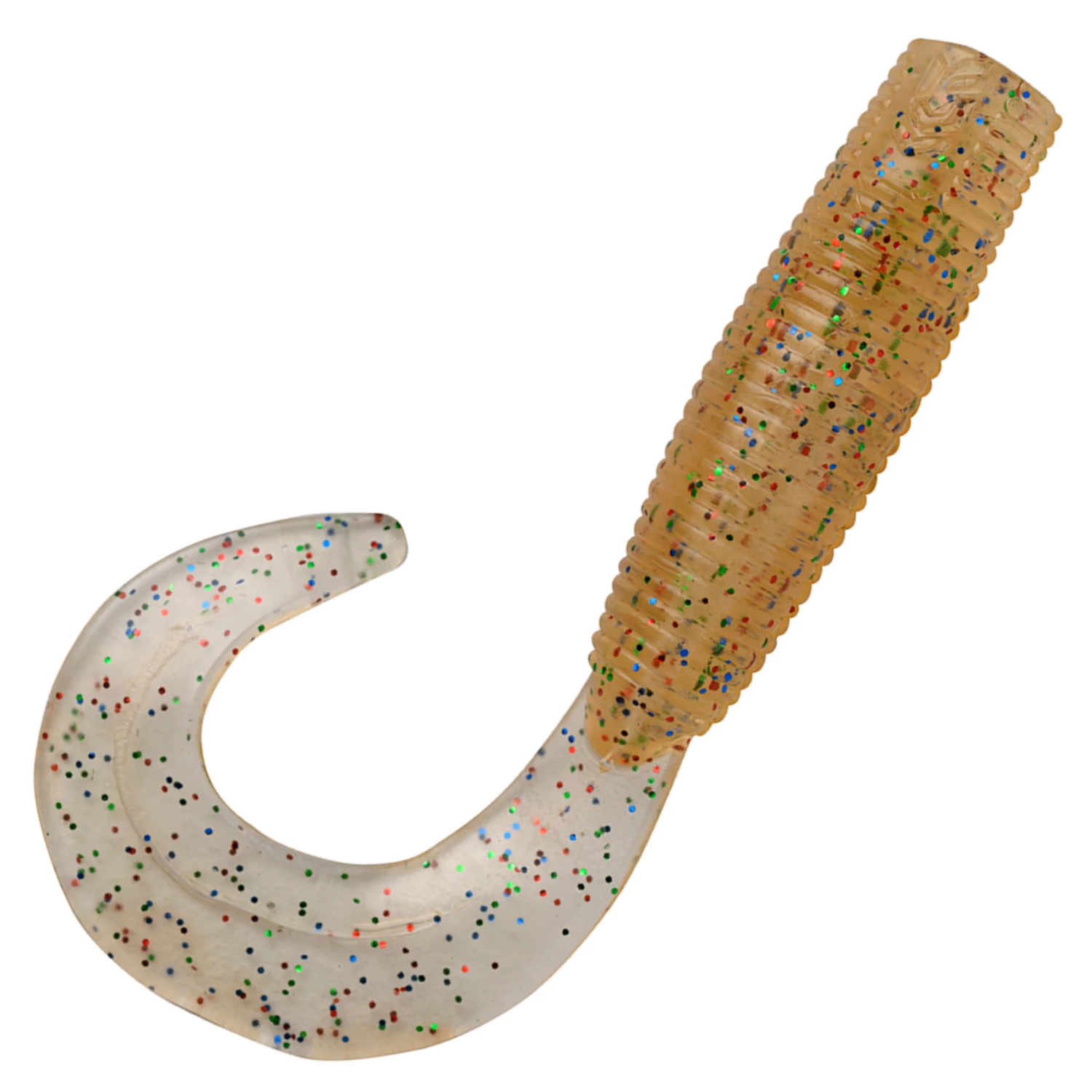 Daiwa Daiwa BaitJunkie Grub 6.5 cm Jig 8-pack Color:Oil Flash UV 26 Daiwa Daiwa BaitJunkie Grub 6.5 cm Jig 8-pack Color:Oil Flash UV - Image 26