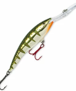 Rapala Rapala Deep Tail Dancer Special 9 cm Plug Color:CLS -fishing-lures Outlet Shop 75a592a0 acc6 4aac 9183 45f26d51a509