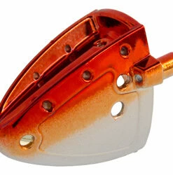 Jackpot Jackpot Small Teaser 3-pack Color:732s Chrome Red -fishing-lures Outlet Shop 766d1878 fe1e 4895 8823 fb6f25ac715b