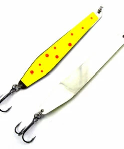 Jasu Jasu Jalo 9 cm Spoon Color:Orange/black -fishing-lures Outlet Shop 76c1c724 ee17 4194 aae9 1bb860f3996b