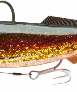 Daiwa Daiwa D Wolf Duckfin 24 cm Fish Jig Color:SPOTTED WOLF -fishing-lures Outlet Shop 7705c594 0cc7 4b9c b470 5e58b6393c81