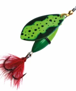 Myran Myran Wipp 10 g Spinner Color:995 -fishing-lures Outlet Shop 77171c7e e1e5 4ddd b9e8 1424fb33d82b