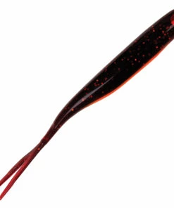 Berkley Berkley Sneak Minnow 8 cm Fish Jig 6-pack Color:Hot Firetiger