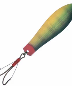 Kuusamon Uistin Kuusamo Professor weedless 9 cm 18 g spoon Color:BL/GR/FYe/FR-S -fishing-lures Outlet Shop 77e57a5e 3a8e 4121 84a5 f2834865281a