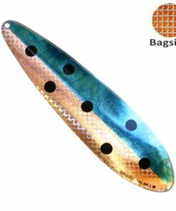 Grizzly Grizzly Heksen LW Salar 18 cm Trolling Lure Color:16 Grøn Gul Holo Pop UV 35 Grizzly Grizzly Heksen LW Salar 18 cm Trolling Lure Color:16 Grøn Gul Holo Pop UV -fishing-lures Outlet Shop 781b37b5 32a2 4519 b3d3 753852d226fb