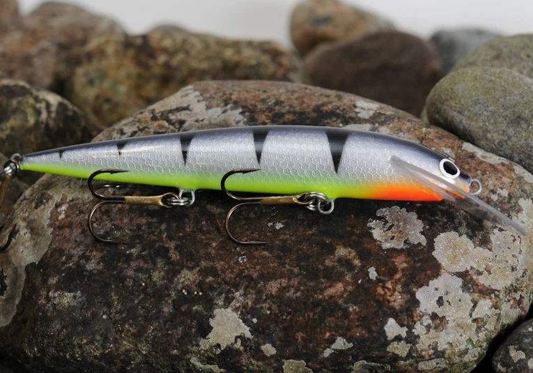 Karikko Karikko 24 cm Plug Color:18 12 Karikko Karikko 24 cm Plug Color:18 - Image 12