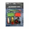 Abu Garcia Abu Garcia Summer Mix 2 Lure Assortment