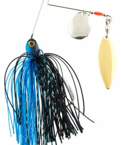 Lucky John Lucky John 18 g Spinner Bait Color:001