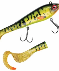 Svartzonker Svartzonker McHybrid 16.5 cm Jerk Bait Color:Fire Bass -fishing-lures Outlet Shop 788dde66 f8af 4f53 956b aaa60db7b601