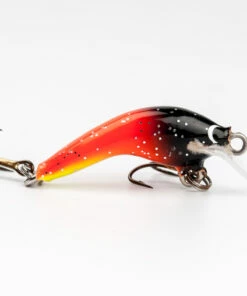 Karikko Karikko Ukko 3 cm Plug Buoyancy:Uppoava -fishing-lures Outlet Shop 7892603a aab2 4839 ad71 422ea688521c