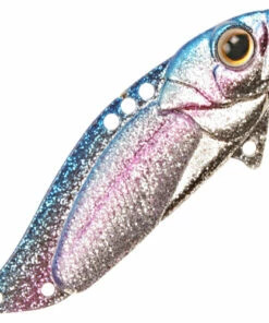 Strike Pro Astro Vibe UV 4.5cm Blade Bait Color:Venom Perch -fishing-lures Outlet Shop 78c28101 58dc 462d 9e8b 74e5deaec07f