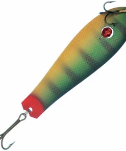 Kuusamon Uistin Kuusamo Professor Bead 11.5 cm 27 g spoon Color:BL/R/Ye-C, UV -fishing-lures Outlet Shop 78d62c4a 7afb 4b5d b0c0 ecd544abb173