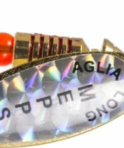 Mepps Mepps Aglia Long Rainbo 3 Spinner Color:KUP Copper -fishing-lures Outlet Shop 7928e0b5 2de0 4522 8dad 5aa8bd6e59af