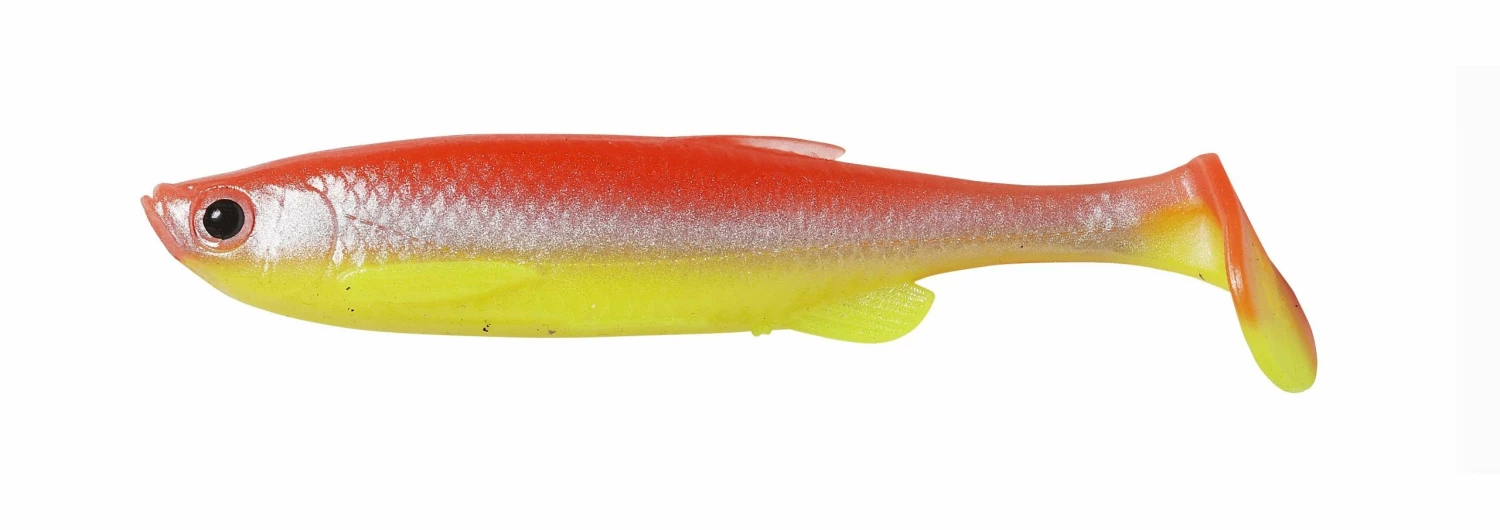 Savage Gear Savage Gear 3D Fat T-Tail 7 cm Jig Color:Blue Glitter 12 Savage Gear Savage Gear 3D Fat T-Tail 7 cm Jig Color:Blue Glitter - Image 12