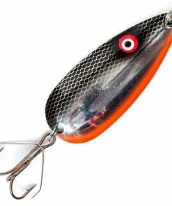 Fladen Fladen Piker Weedless 38 g Spoon Color:Silver/Black -fishing-lures Outlet Shop 79de88b9 f1a4 4a14 b8d2 9e154ad97186