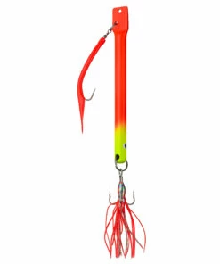 Fladen Fladen Skrei 400 g Whitefish Jig Color:Silver