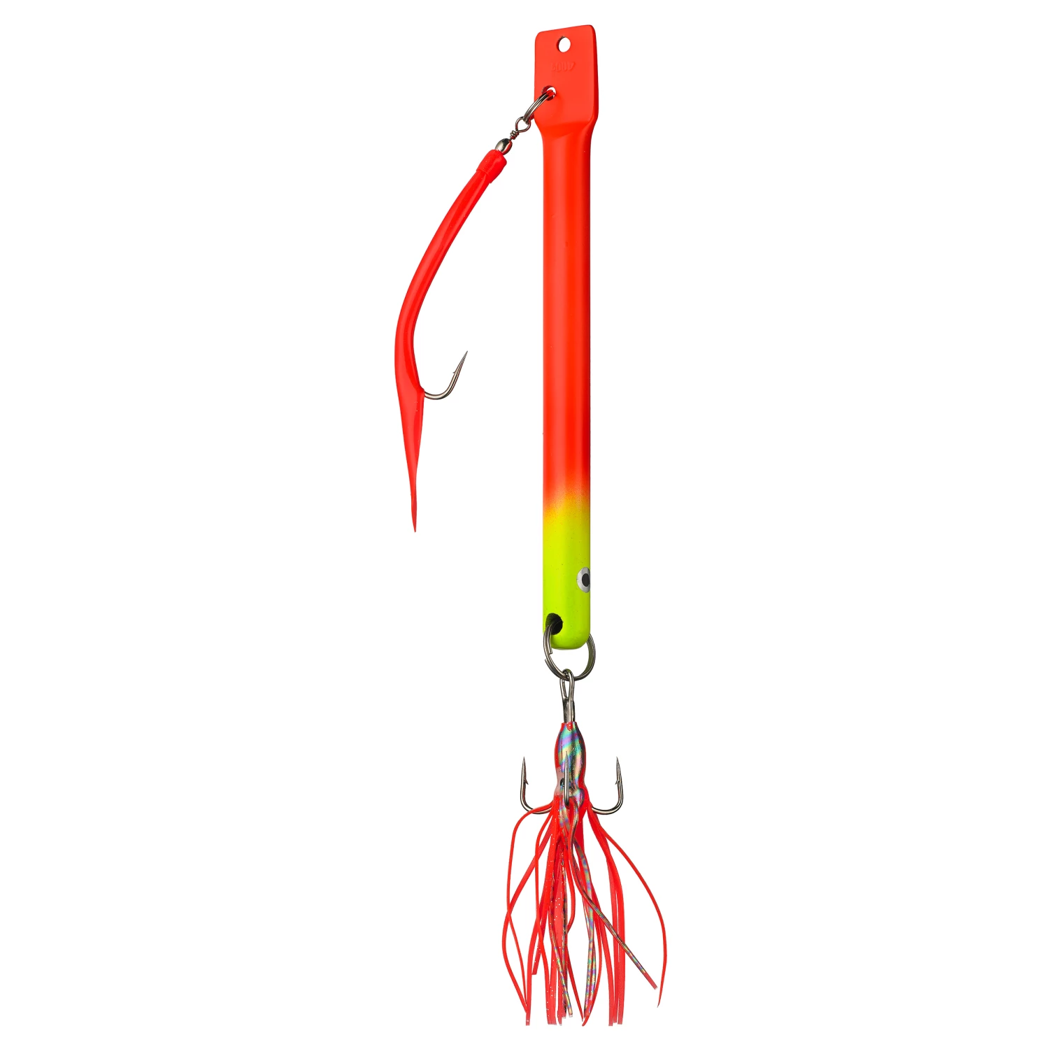 Fladen Fladen Skrei 400 g Whitefish Jig Color:Silver 1 Fladen Fladen Skrei 400 g Whitefish Jig Color:Silver