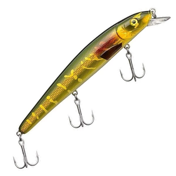 Maxximus Maxximus Predator Conrad Original 22 cm Plug Color:Stockholm 6 Maxximus Maxximus Predator Conrad Original 22 cm Plug Color:Stockholm - Image 6