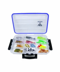 Happy Angler Happy Angler 10 Years Jig Assortment for Zander and Perch