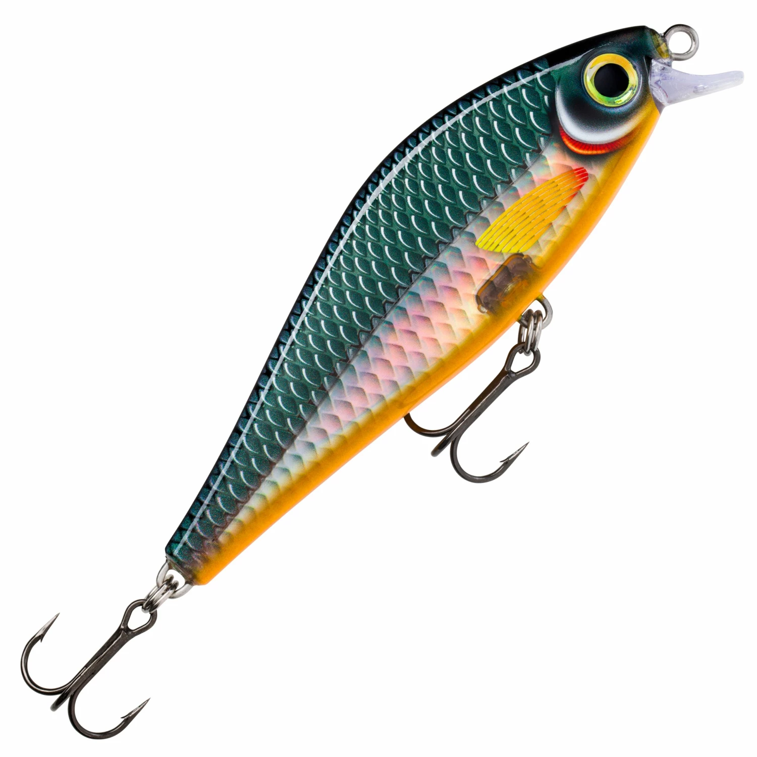 Rapala Rapala Super Shadow Rap 11 cm Plug Color:HTP 4 Rapala Rapala Super Shadow Rap 11 cm Plug Color:HTP - Image 4