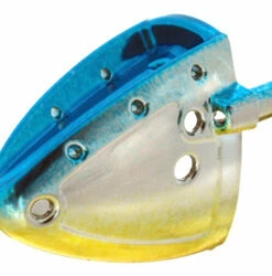 Jackpot Jackpot Small Teaser 3-pack Color:732s Chrome Red -fishing-lures Outlet Shop 7afa3faf 5ff4 45de bc81 943e2b5e1521