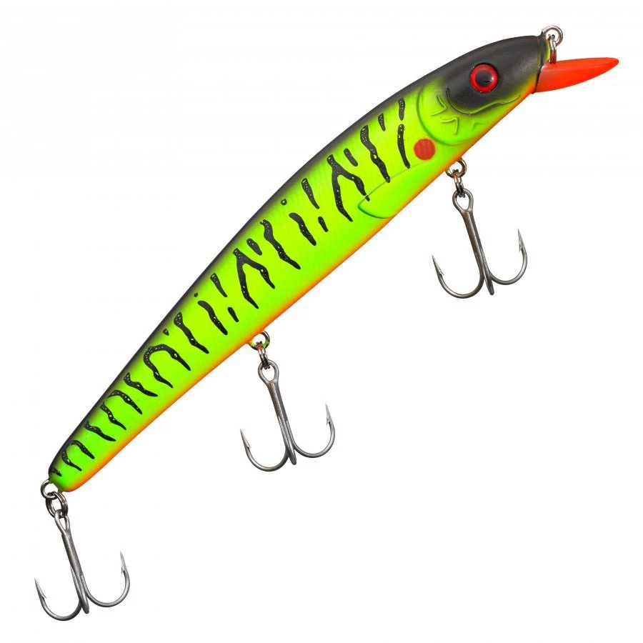 Maxximus Maxximus Predator Conrad Original 22 cm Plug Color:Stockholm 3 Maxximus Maxximus Predator Conrad Original 22 cm Plug Color:Stockholm - Image 3