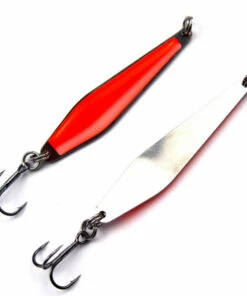 Jasu Jasu Jalo 6 cm Spoon Color:Pink/black -fishing-lures Outlet Shop 7b1df8fd fd87 4241 8889 dfbc531c3df5