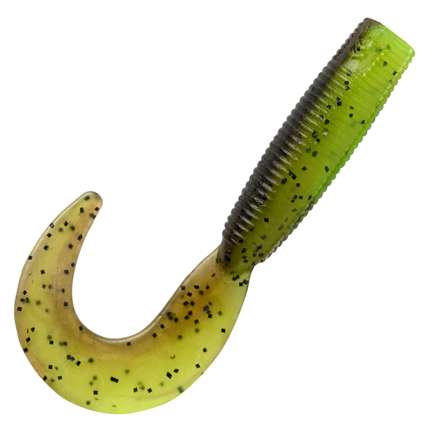 Daiwa Daiwa BaitJunkie Grub 6.5 cm Jig 8-pack Color:Oil Flash UV 9 Daiwa Daiwa BaitJunkie Grub 6.5 cm Jig 8-pack Color:Oil Flash UV - Image 9