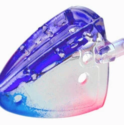 Jackpot Jackpot Small Teaser 3-pack Color:732s Chrome Red -fishing-lures Outlet Shop 7b7d8406 3218 47f8 8960 648f67432255