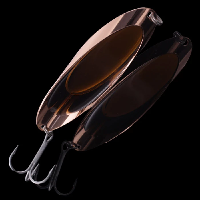 Norolan Norolan Light Spoon 16 g Color:Copper/Brown 12 Norolan Norolan Light Spoon 16 g Color:Copper/Brown - Image 12