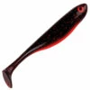 Berkley Berkley Sneak Shad 8 cm Fish Jig 4-pack Color:Red Head