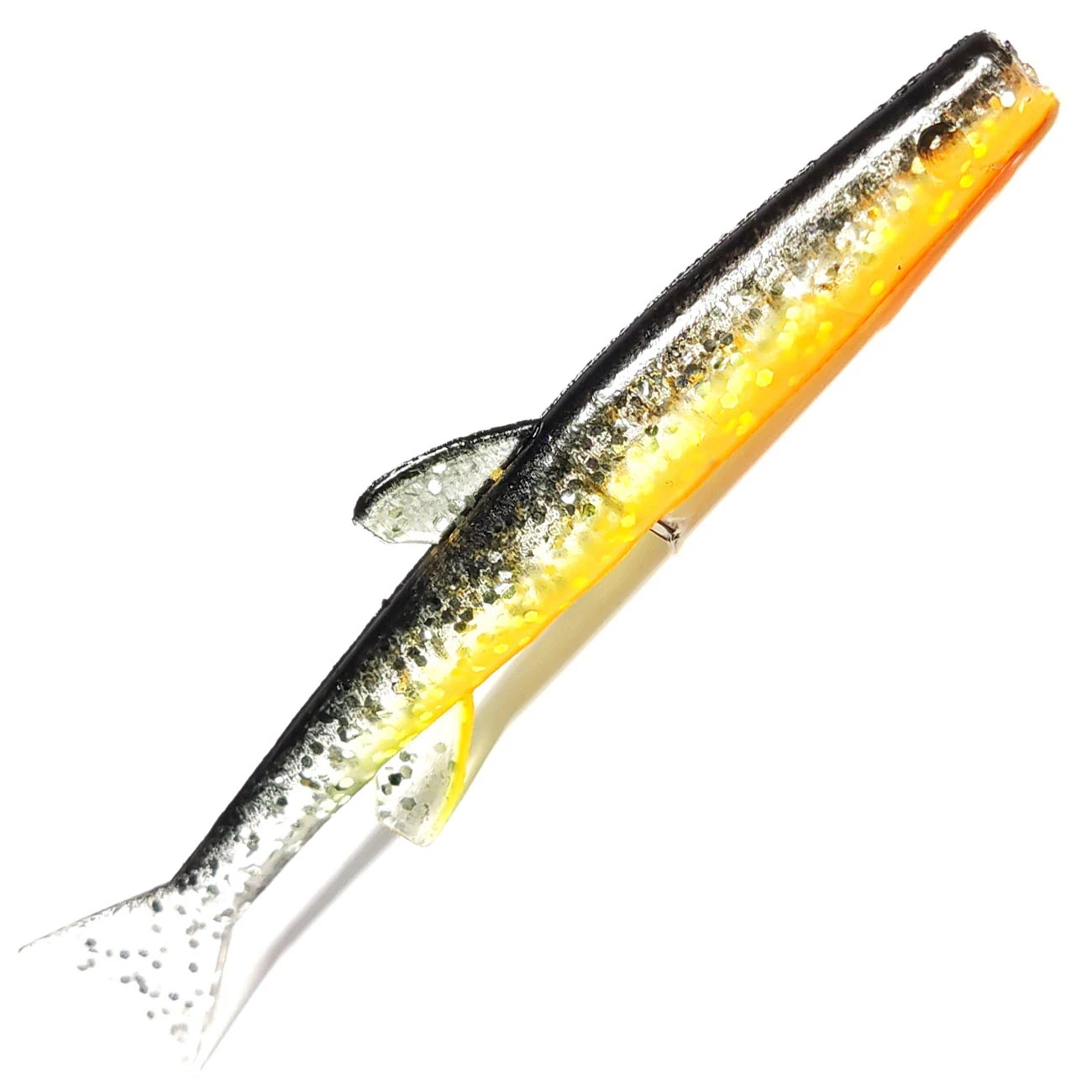 Orka Orka Small Fish 10 cm Jig 4-pack Color:G 10 Orka Orka Small Fish 10 cm Jig 4-pack Color:G - Image 10