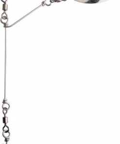 Wiggler Wiggler Nordkyn Spinnerbait Rig 2-pack