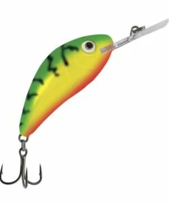 Salmo Salmo Hornet 3F 3.5 cm Plug Color:RTS -fishing-lures Outlet Shop 7c52848b 7102 4adc b5b9 8c49c2d9b8ad