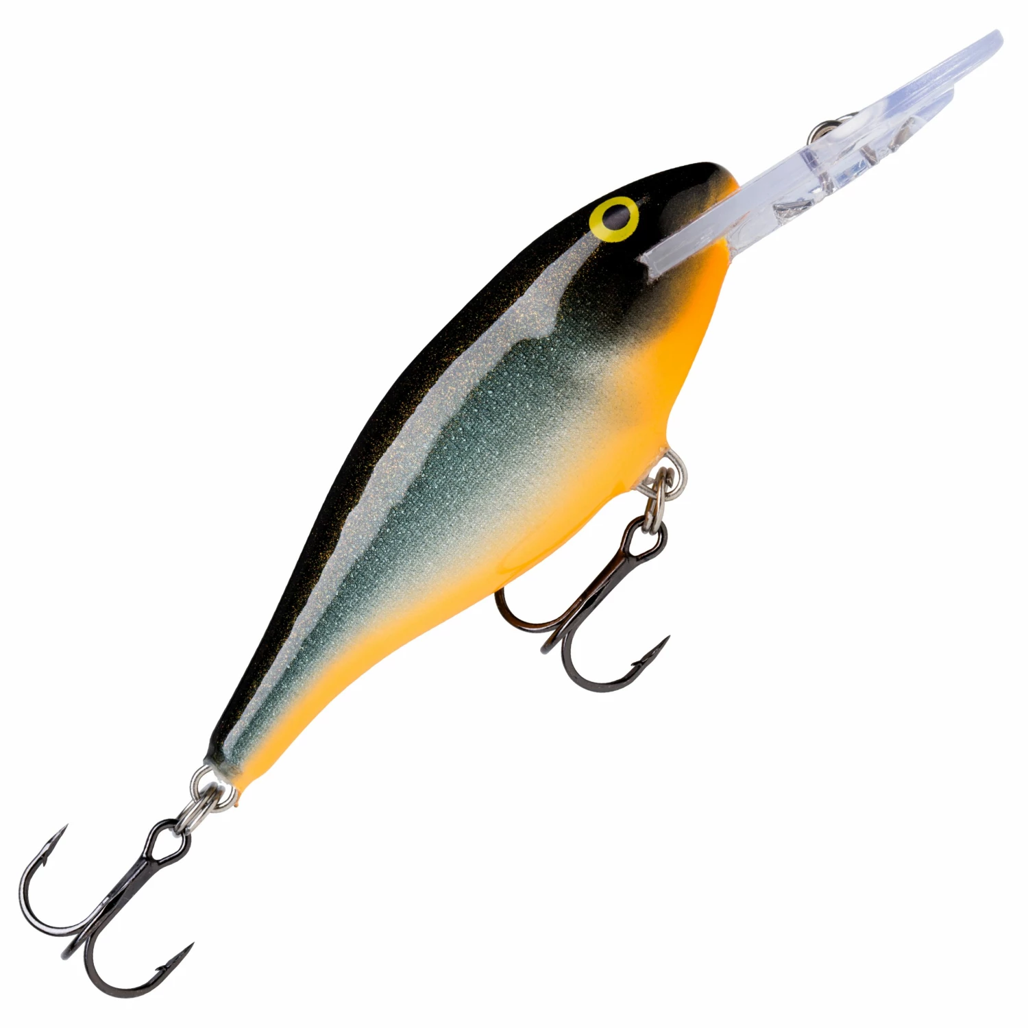 Rapala Rapala Shad Rap Deep Runner 9 cm Plug Color:SFC 13 Rapala Rapala Shad Rap Deep Runner 9 cm Plug Color:SFC - Image 13