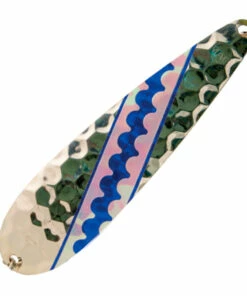 Northern King Northern King Mag 18 g Trolling Lure Color:WHO -fishing-lures Outlet Shop 7ca1c780 644c 4694 8a8e e62f87d0486a