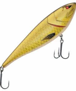 Berkley Berkley Zilla Glider 16 cm Jerk Color:Red Tiger