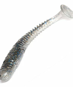 Lucky John Lucky John Tioga Jig 3.4", 6-Pack Color:T18