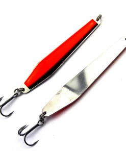 Jasu Jasu Jalo 9 cm Spoon Color:Orange/black -fishing-lures Outlet Shop 7e1df534 cde1 42f7 8091 5ff9b9f89f20