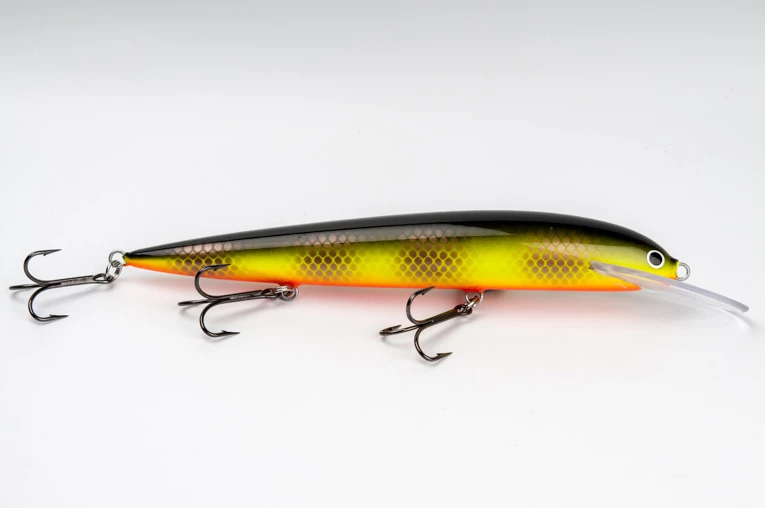 Karikko Karikko 24 cm Plug Color:18 11 Karikko Karikko 24 cm Plug Color:18 - Image 11