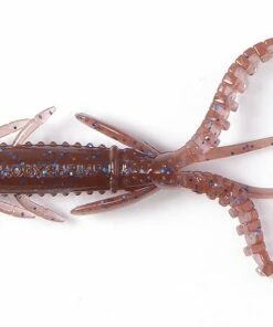 Lucky John Lucky John Hogy Shrimp Jig 3", 10-Pack Color:SB05 -fishing-lures Outlet Shop 7e5db37b 6d60 4171 8619 a53d3102a0e0