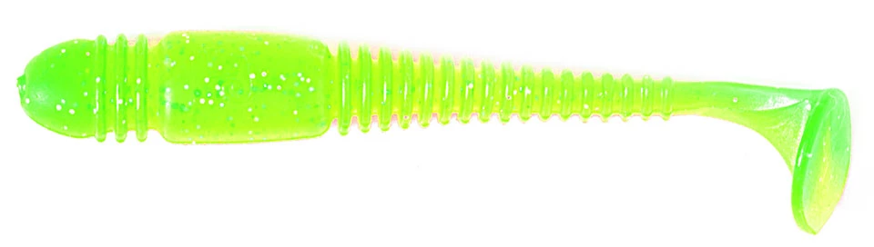 Lucky John Lucky John Tioga Jig 3.4", 6-Pack Color:T18 9 Lucky John Lucky John Tioga Jig 3.4", 6-Pack Color:T18 - Image 9