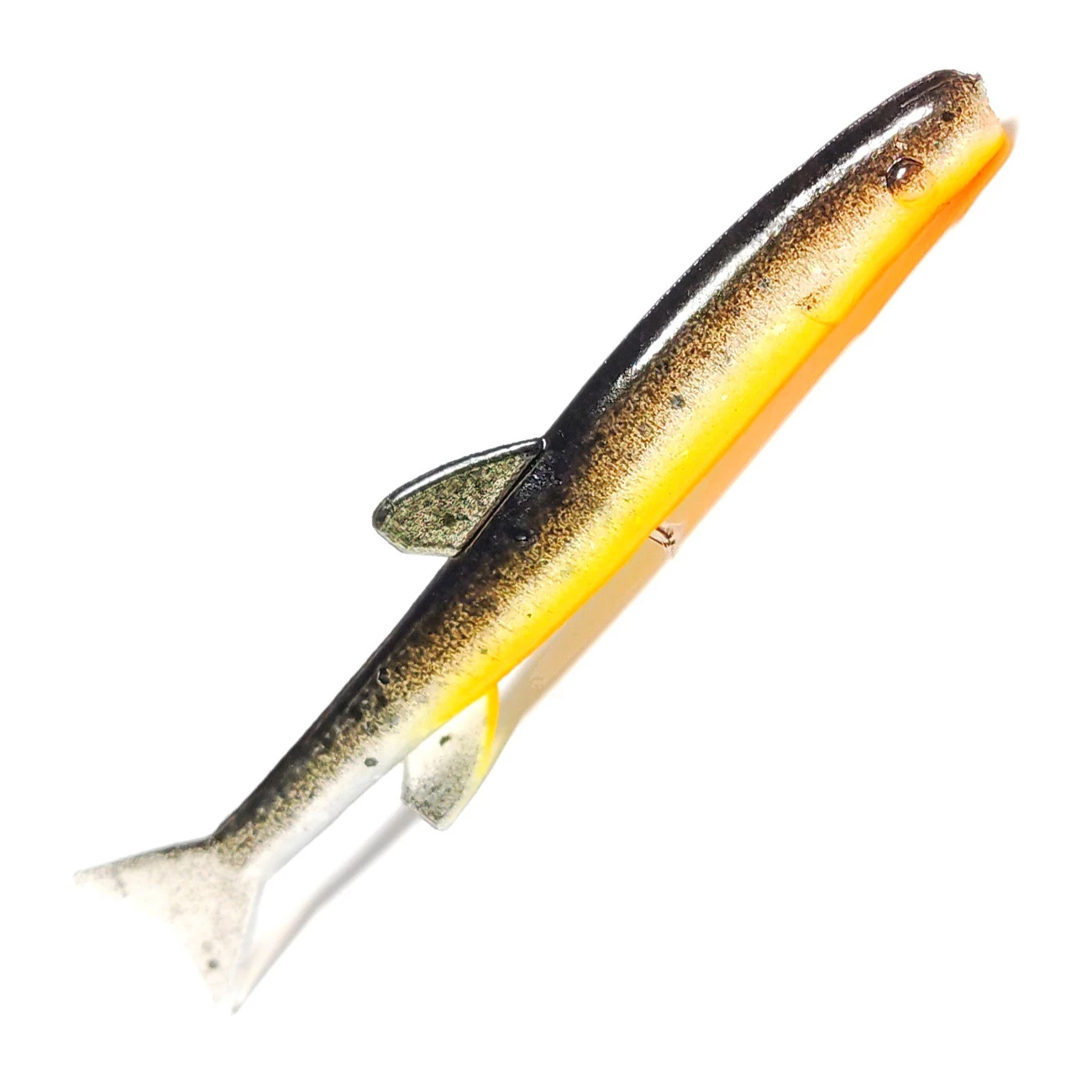 Orka Orka Small Fish 7 cm Jig 4-pack Color:P51 10 Orka Orka Small Fish 7 cm Jig 4-pack Color:P51 - Image 10
