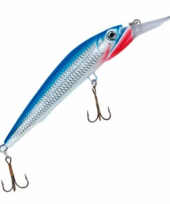 Fladen Fladen Eco Deep Diving 14 cm Plug Color:Pearl/Black -fishing-lures Outlet Shop 7f6e008a 1a23 4717 8f3b f935d312703a