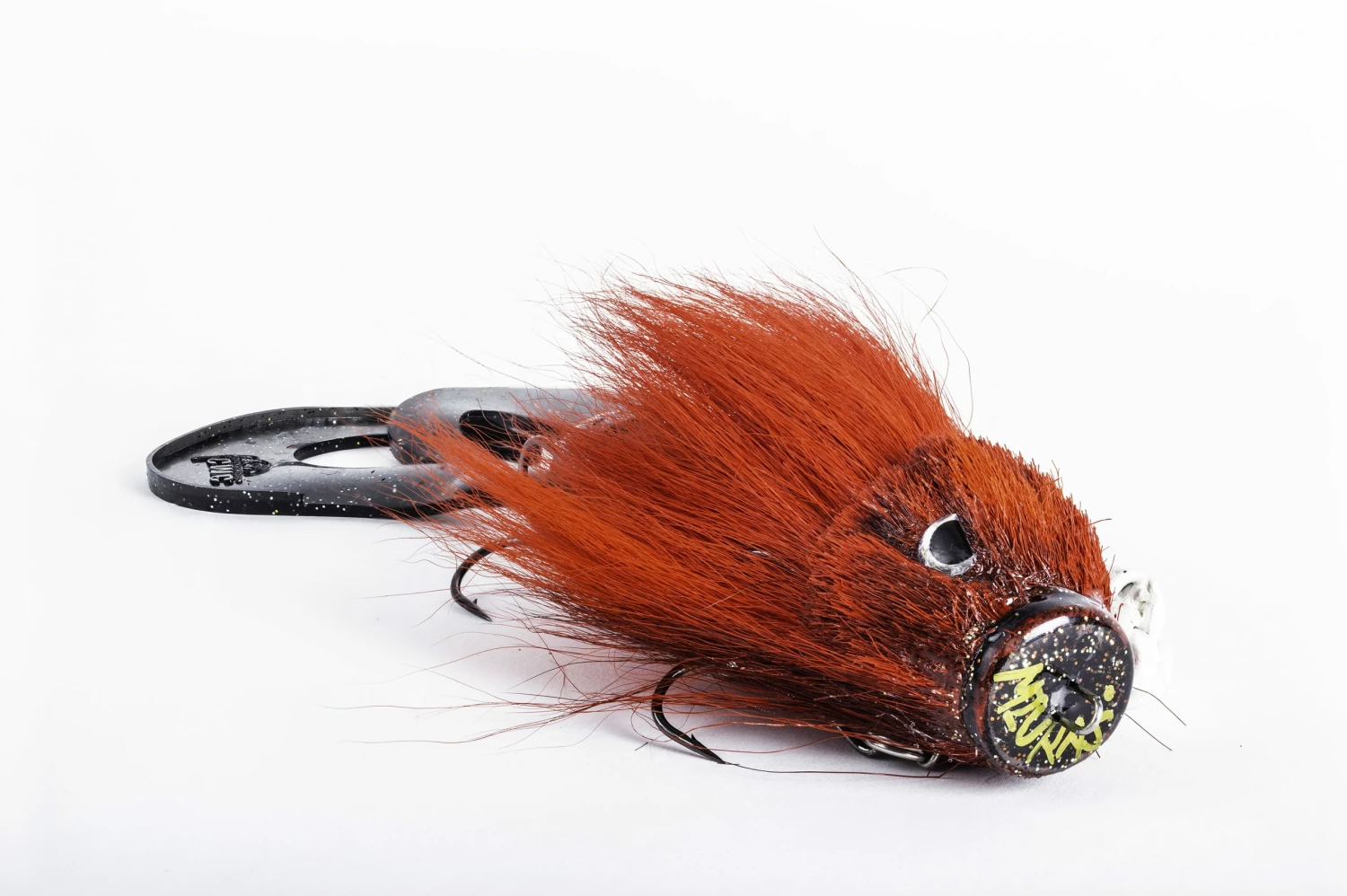 Strike Pro Strike Pro Miuras Mouse Big 23 cm Color:Red Devil 15 Strike Pro Strike Pro Miuras Mouse Big 23 cm Color:Red Devil - Image 15